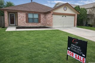 6630 Snow Meadow, San Antonio, TX 78109