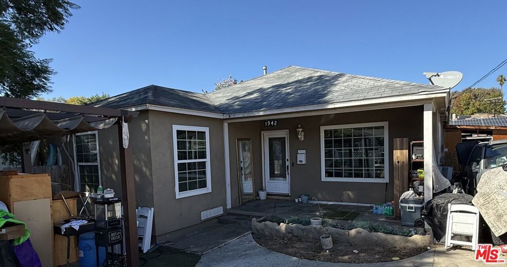 1942 Madera Street, Lemon Grove, CA 91945