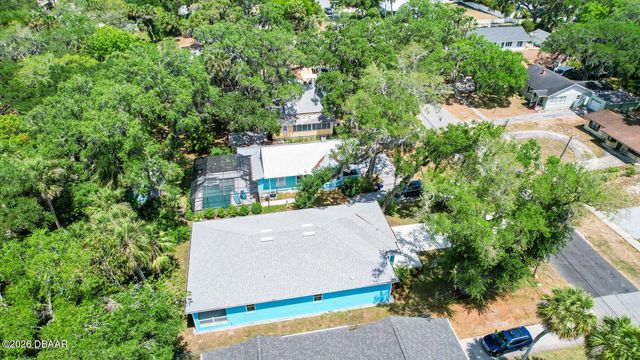 1209 Palmetto Street, New Smyrna Beach, FL 32168