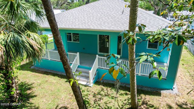 1209 Palmetto Street, New Smyrna Beach, FL 32168