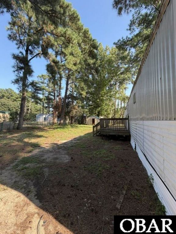 Image 4 of property listing at 1103 W Holly Street, Kill Devil Hills, NC 27948