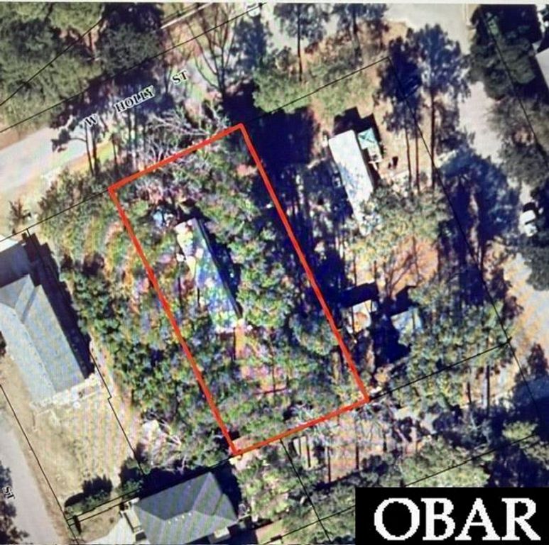 Image 5 of property listing at 1103 W Holly Street, Kill Devil Hills, NC 27948