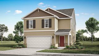 159 Chakeres Way, Wilmington, OH 45177