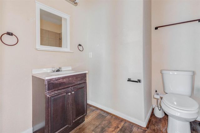 8605 Beviamo Street, Houston, TX 77031