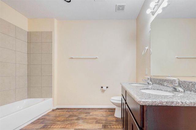 8605 Beviamo Street, Houston, TX 77031