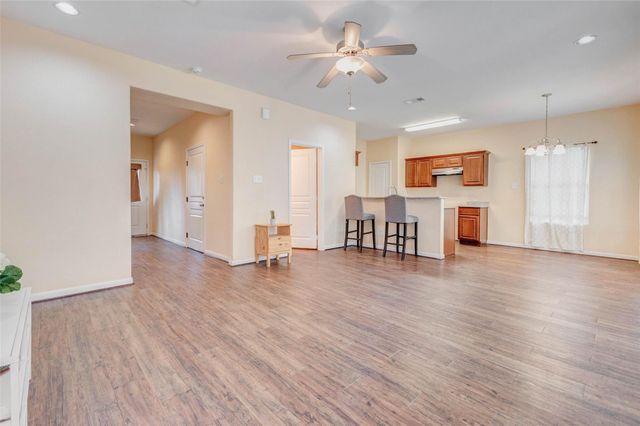 8605 Beviamo Street, Houston, TX 77031