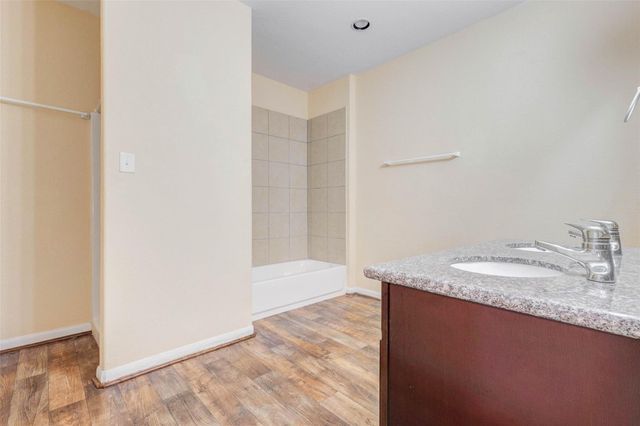 8605 Beviamo Street, Houston, TX 77031