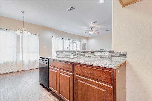 8605 Beviamo Street, Houston, TX 77031