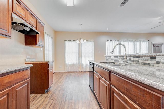 8605 Beviamo Street, Houston, TX 77031