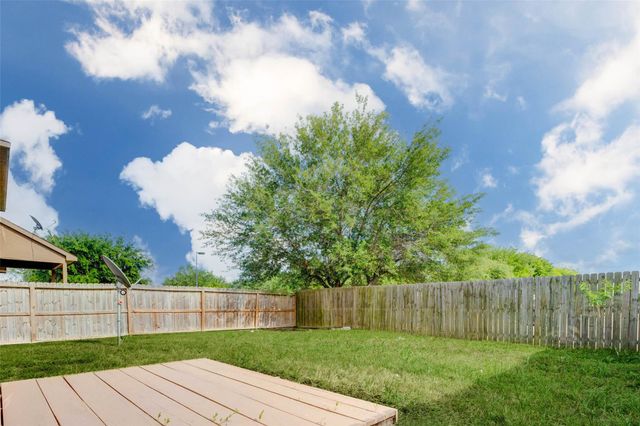 8605 Beviamo Street, Houston, TX 77031