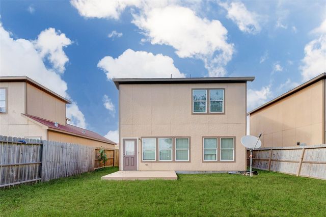 8605 Beviamo Street, Houston, TX 77031