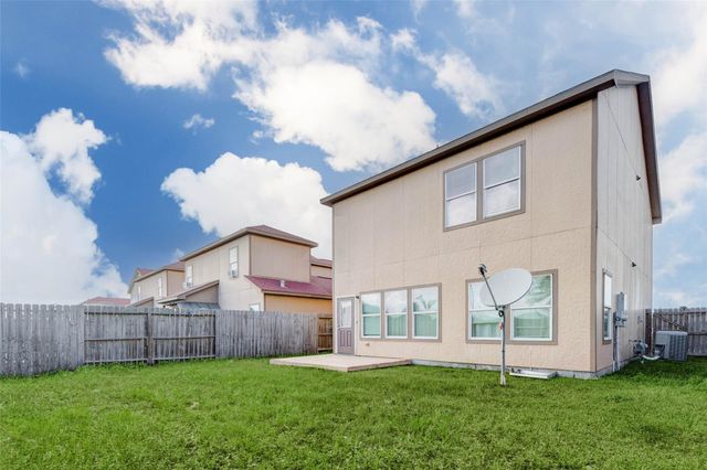 8605 Beviamo Street, Houston, TX 77031