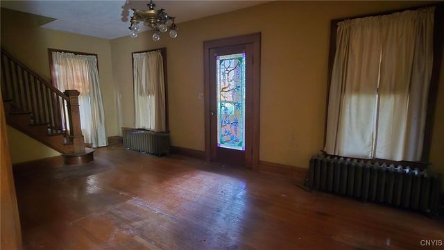 164 Berkshire Avenue, Syracuse, NY 13208