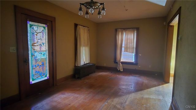 164 Berkshire Avenue, Syracuse, NY 13208