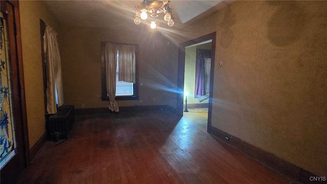 164 Berkshire Avenue, Syracuse, NY 13208