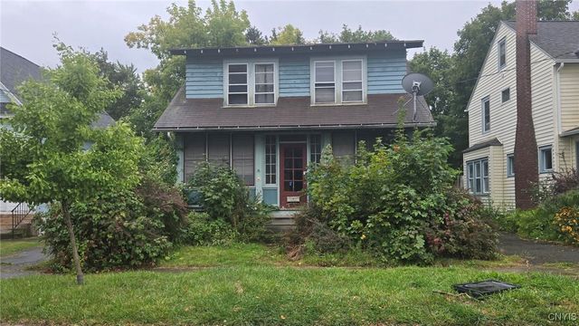 164 Berkshire Avenue, Syracuse, NY 13208