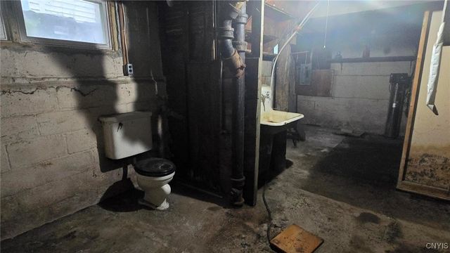 164 Berkshire Avenue, Syracuse, NY 13208