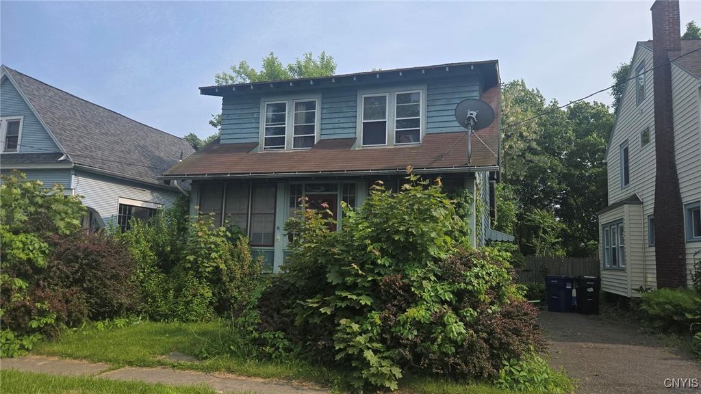 164 Berkshire Avenue, Syracuse, NY 13208