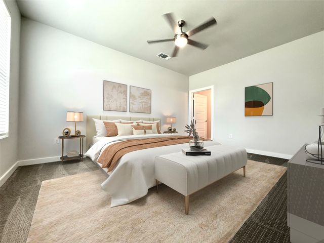 2219 Reserve Way Bldg 17-2219, Mansfield, TX 76063