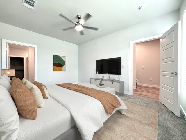 2219 Reserve Way Bldg 17-2219, Mansfield, TX 76063