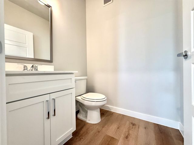 2219 Reserve Way Bldg 17-2219, Mansfield, TX 76063