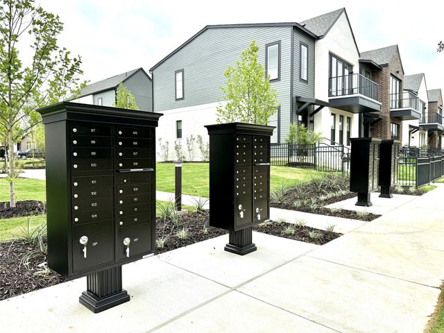 2219 Reserve Way Bldg 17-2219, Mansfield, TX 76063