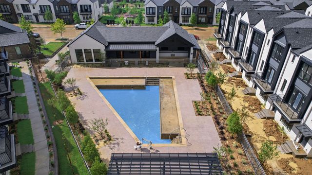 2219 Reserve Way Bldg 17-2219, Mansfield, TX 76063