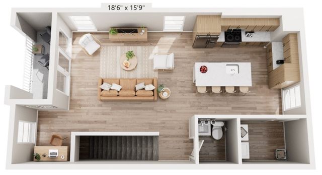 2219 Reserve Way Bldg 17-2219, Mansfield, TX 76063