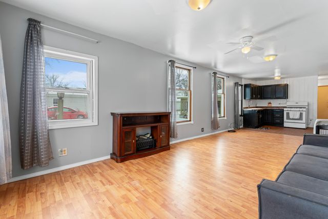 2715 Floyd Street, Lake Station, IN 46405