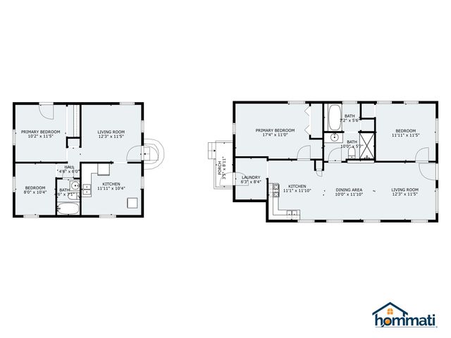 2715 Floyd Street, Lake Station, IN 46405
