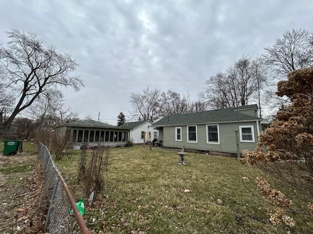 2715 Floyd Street, Lake Station, IN 46405