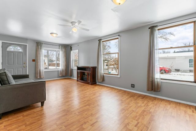2715 Floyd Street, Lake Station, IN 46405