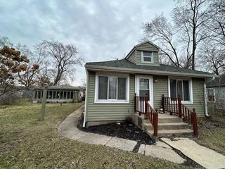 2715 Floyd Street, Lake Station, IN 46405