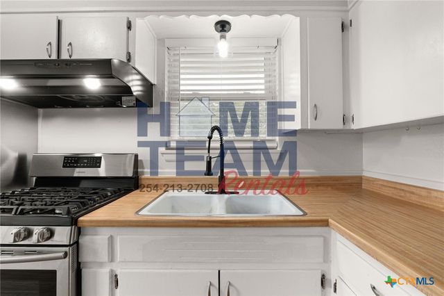 1107 S 25th Street, Copperas Cove, TX 76522