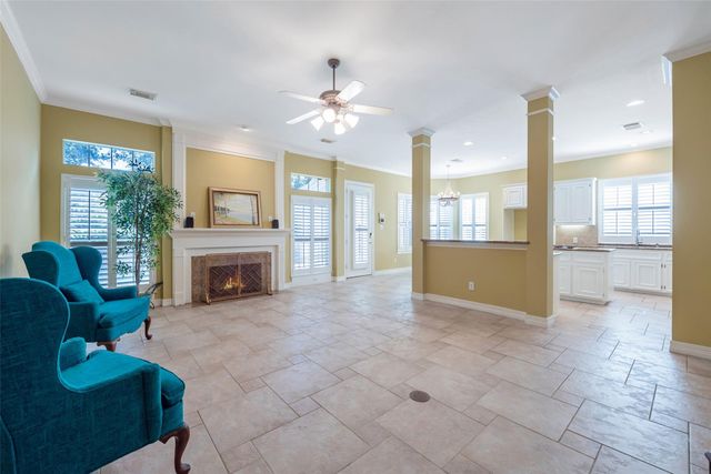 15306 Beecham Drive, Houston, TX 77068