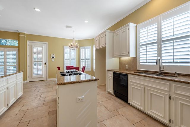 15306 Beecham Drive, Houston, TX 77068