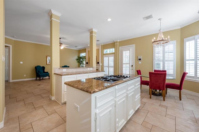 15306 Beecham Drive, Houston, TX 77068