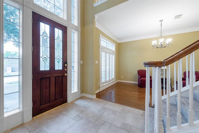 15306 Beecham Drive, Houston, TX 77068