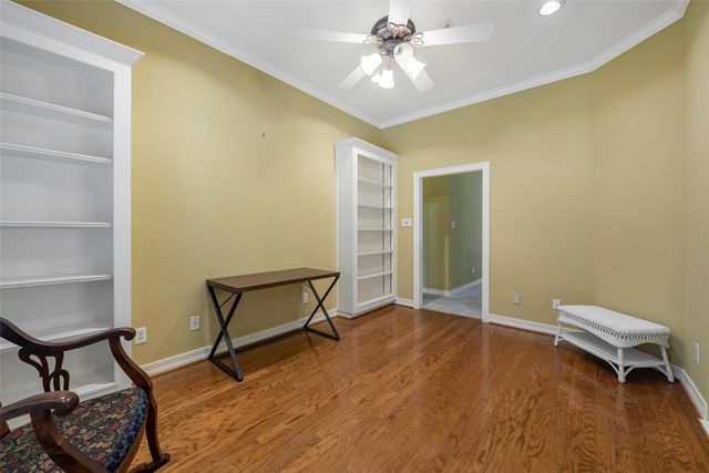 15306 Beecham Drive, Houston, TX 77068