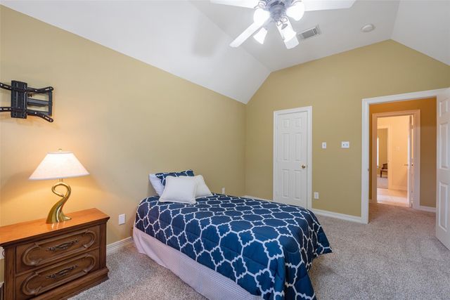 15306 Beecham Drive, Houston, TX 77068