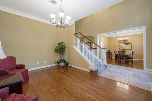 15306 Beecham Drive, Houston, TX 77068