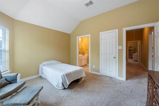 15306 Beecham Drive, Houston, TX 77068