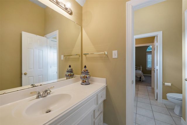 15306 Beecham Drive, Houston, TX 77068