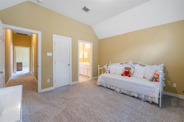 15306 Beecham Drive, Houston, TX 77068