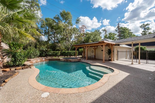 15306 Beecham Drive, Houston, TX 77068