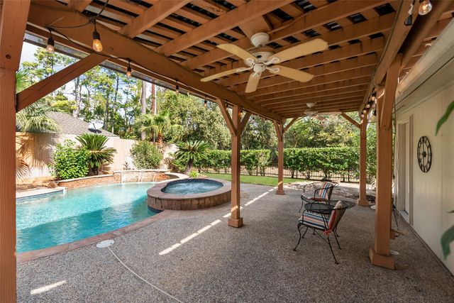 15306 Beecham Drive, Houston, TX 77068