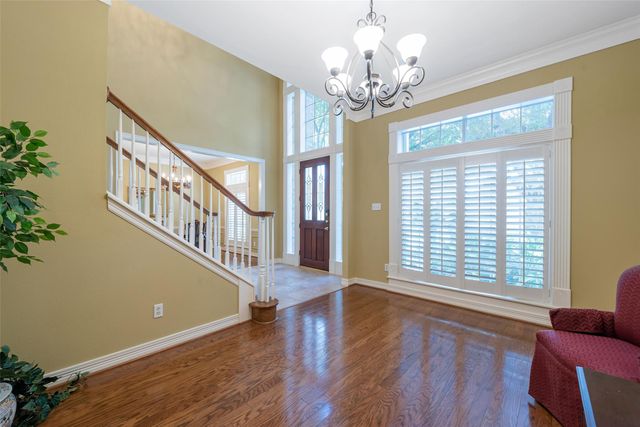 15306 Beecham Drive, Houston, TX 77068