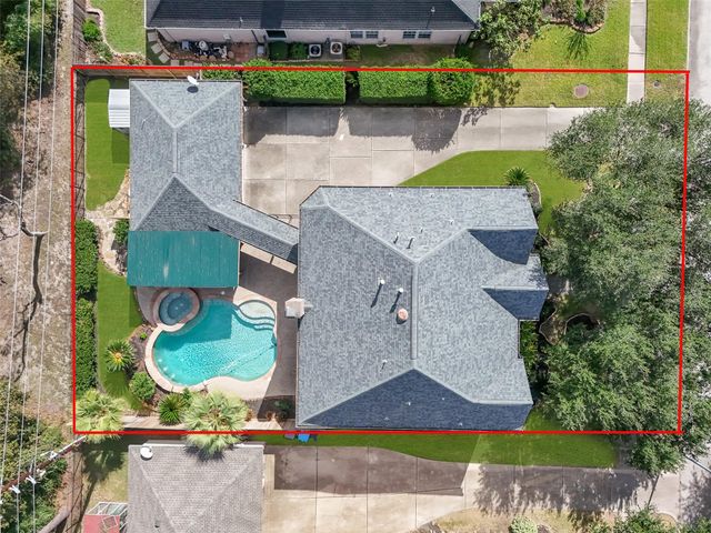 15306 Beecham Drive, Houston, TX 77068
