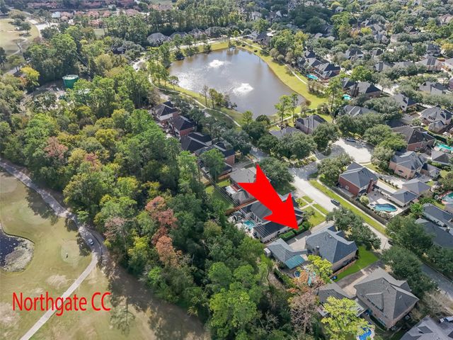 15306 Beecham Drive, Houston, TX 77068