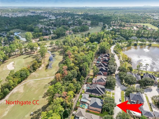 15306 Beecham Drive, Houston, TX 77068